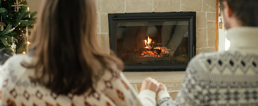 Superior Open-Hearth Wood Fireplaces in Meridian, MS