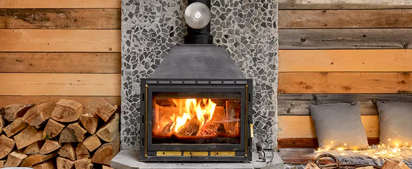 Travis Industries Elite Fireplace Inspection and Maintenance in Meridian, Mississippi