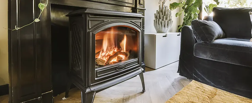 Valor Wood Fireplace in Meridian, MS