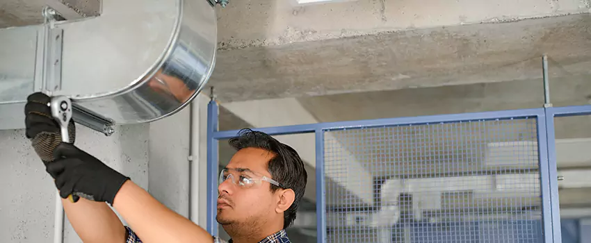Benefit of Ventilation Cleaning in Meridian, Mississippi