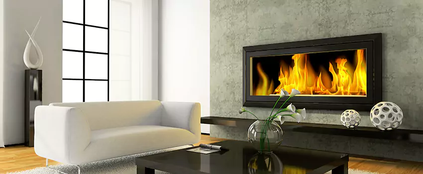 Ventless Fireplace Oxygen Depletion Sensor Installation and Repair Services in Meridian, Mississippi