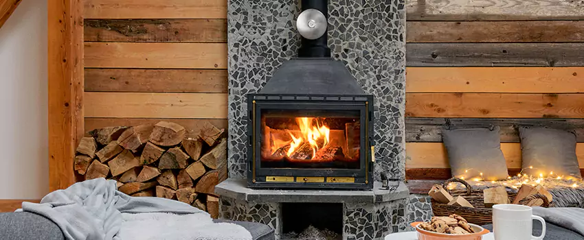 Affordable Wood Fireplace Fixing Solutions in Meridian, Mississippi
