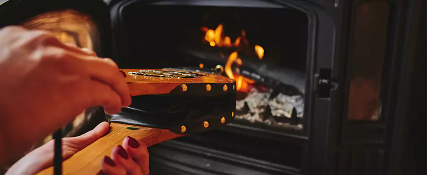 Cost of Wood Furnace Repair and Installation Services in Meridian, MS