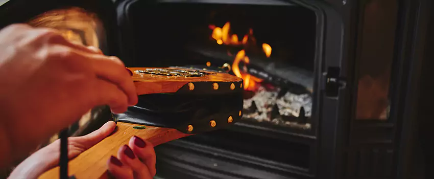 Wood Stove Grates Repair in Meridian, Mississippi