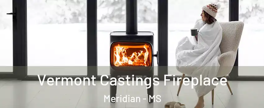  Vermont Castings Fireplace Meridian - MS