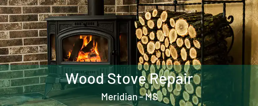 Wood Stove Repair Meridian - MS